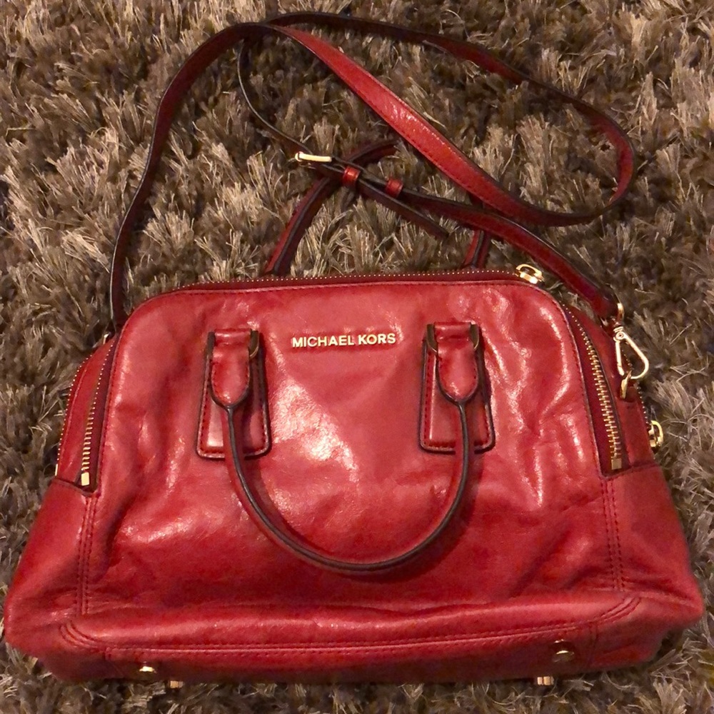 Michael Kors Satchel